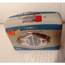 카세트 플레이어 휴대용 CD 테이프 시디 마이마이, AK