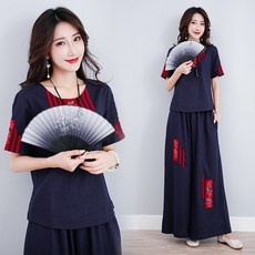 퓨전한복대여