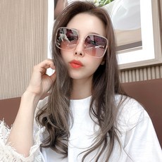 사각선글라스