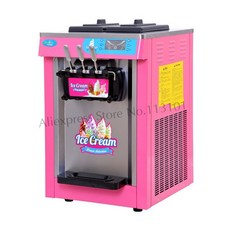 r22아이스크림기계