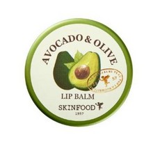 스킨푸드아보카도