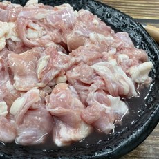 초특수 닭안창살 1kg, 1. 초특수 닭안창살 1kg