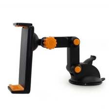 침대 태블릿 탭 거치대 스탠드 차량 테블릿 cuklo sucker car phone holder 4 11 inch tablet stand for ipad air mini 강력한, 2, 1개