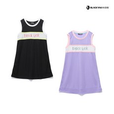 블랙야크키즈원피스