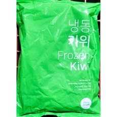 대정 키위 하프 컷 1k x5식자재 업소용 식재료 식당용 대용량 단체 급식용, 5개