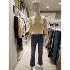 리스트데님