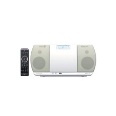 켄우드 콤포 CR-D3-W [화이트], 자세한 내용은 참조