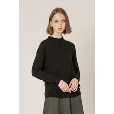 [갤러리아] 비씨비지[20F/W]*마스크목걸이증정* 라인 홀가먼트 니트 (B0WAK485)