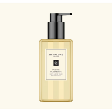 [백화점 정품] JO MALONE 피오니 앤 블러쉬 스웨이드 바디 앤 핸드 워시 250ML 국내배송 빠른배송 선물포장 쇼핑백동봉 국문라벨, 1개 - 조말론피오니앤블러쉬스웨이드