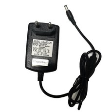 INSE N5 무선 청소기용 전원 공급 코드 27V 1A 0.5A AC/DC 어댑터 충전기, US plug, 1개