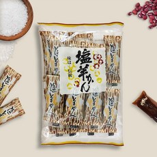 마루산타마키야 소금양갱 미니 일본 시오요깡, 1개, 259g