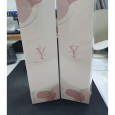 순하게 Y존 케어 동백꽃 추출물 와이블라썸 여성청결제 150ml 4종 자연발효 락토바러스 페미닌워시