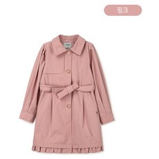 레노마키즈여아코트