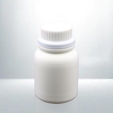 PE용기 300ml 백색 잉크 DS 1묶음 150개