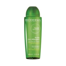 바이오더마 노드 플루이드 샴푸 400ml, 1개