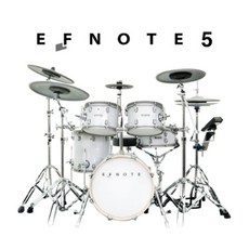 EFNOTE5 확장팩 이에프노트 전자드럼 5기통 EFNOTE