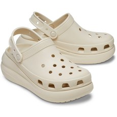 크록스 공용 클래식 퍼에버 크러쉬 (208446_2Y2)