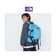 노스페이스퍼플라벨 코듀라 나일론 데이 백팩 3컬러 24년SS시즌 CORDURA Nylon Day Pack