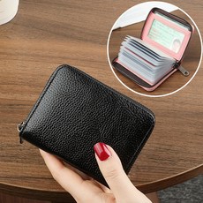 마뗑킴아코디언지갑