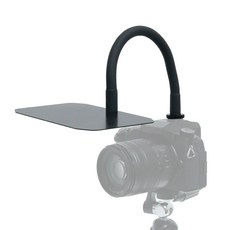 KING 카메라 할리 컷 렌즈 쉐이드 K-CLS1165 카본제 경량 826190, 1개