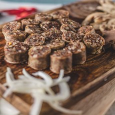 순대애빠지다