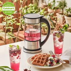 쿠진아트커피메이커