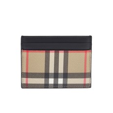 여자버버리장지갑