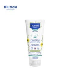 무스텔라에몰리언트크림