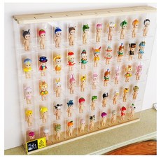 레고수납함브릭