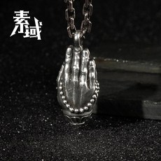 남자금목걸이30돈