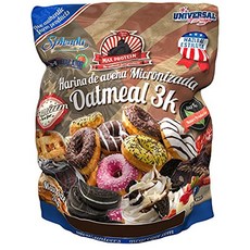 오트밀 Max-Sack 3kg Bonbon Rocher, 단일상품, 단일상품