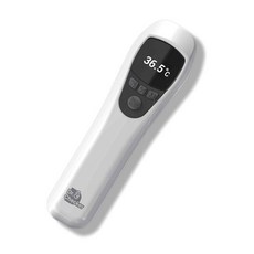 닥터체커 국산 비접촉 적외선 체온계 온도계 KDT-100, 닥터체커 체온계