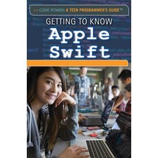 Getting to Know Apple Swift Library Binding, Rosen Central, English, 9781508183648