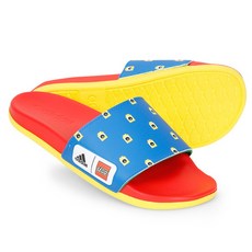 아디다스키즈아딜렛슬리퍼