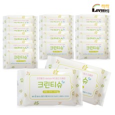 비데물티슈30매