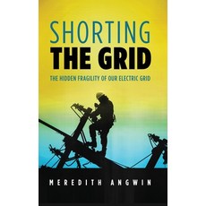 Shorting the Grid: The Hidden Fragility of Our Electric Grid Hardcover, Carnot Communications, English, 9780989119085