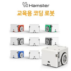 햄스터로봇s미로