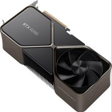 NVIDIA 지포스 RTX 4090 파...
