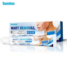 sumifun사마귀제거연고