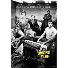 스워드피쉬sword