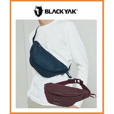 블랙야크벨트