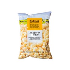 노브랜드 고르곤졸라치즈 소프트콘145g x 4개, 145g