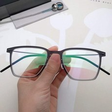 린드버그안경테코받침