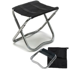 올포디움 초경량 휴대용 접이식 등산의자(소형) 캠핑