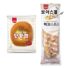 삼립통단팥3kg