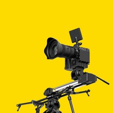Zeapon Micro2 M600 M800 E600 E800 DSLR 슬라이더