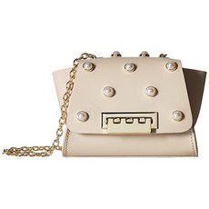 해외1519577 zac zac posen 잭 잭포즌 Eartha Iconic 미니 Chain 크로스백 Pearls 관부가세포함가