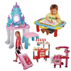 마이캐리어주방놀이