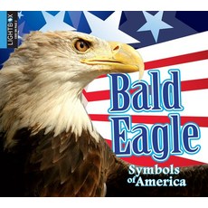 Bald Eagle Library Binding, Lightbox, English, 9781510502109