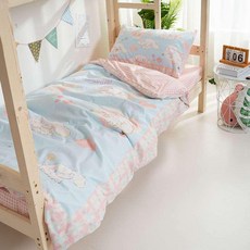 쿠로미여름이불